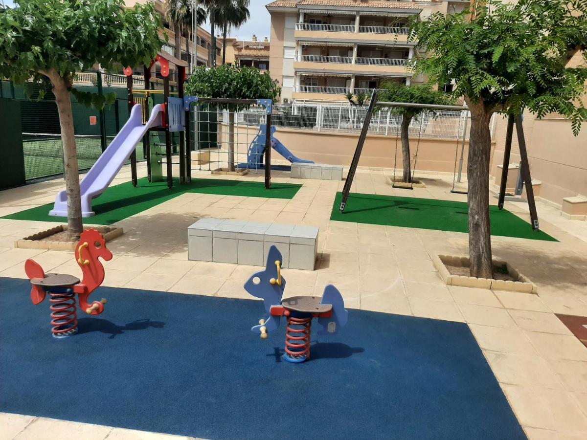 Appartement Playa