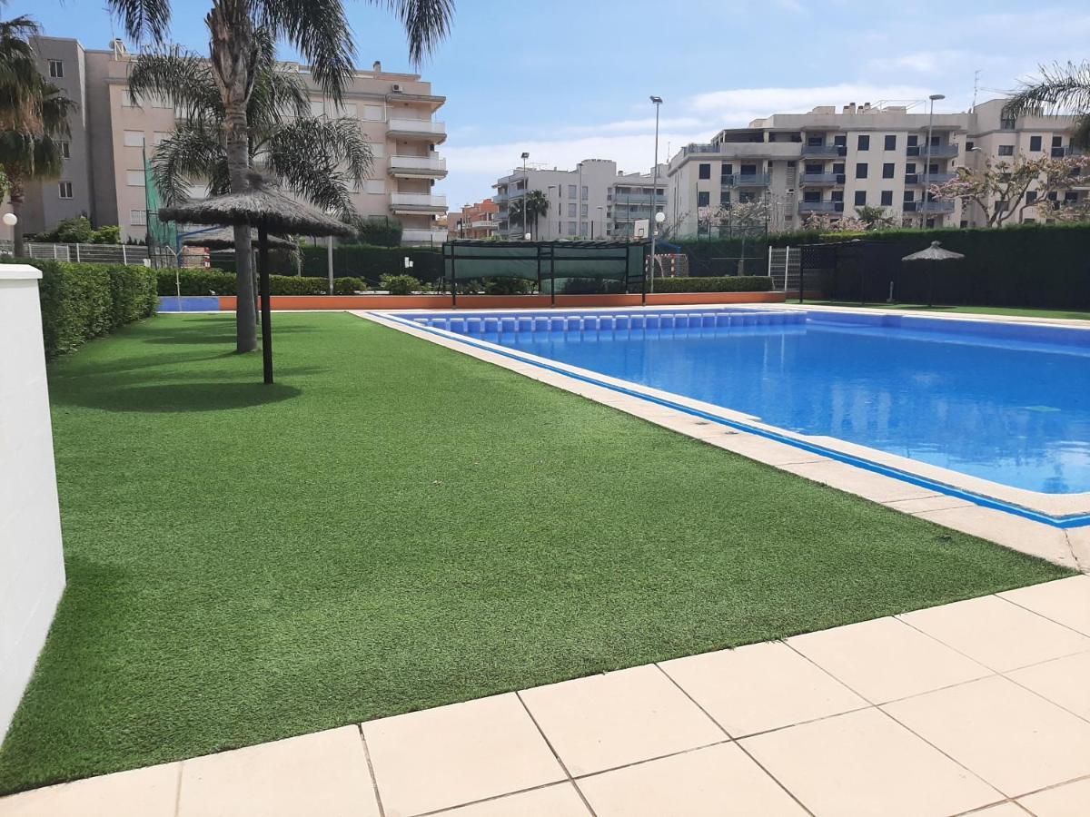 Appartamento Playa