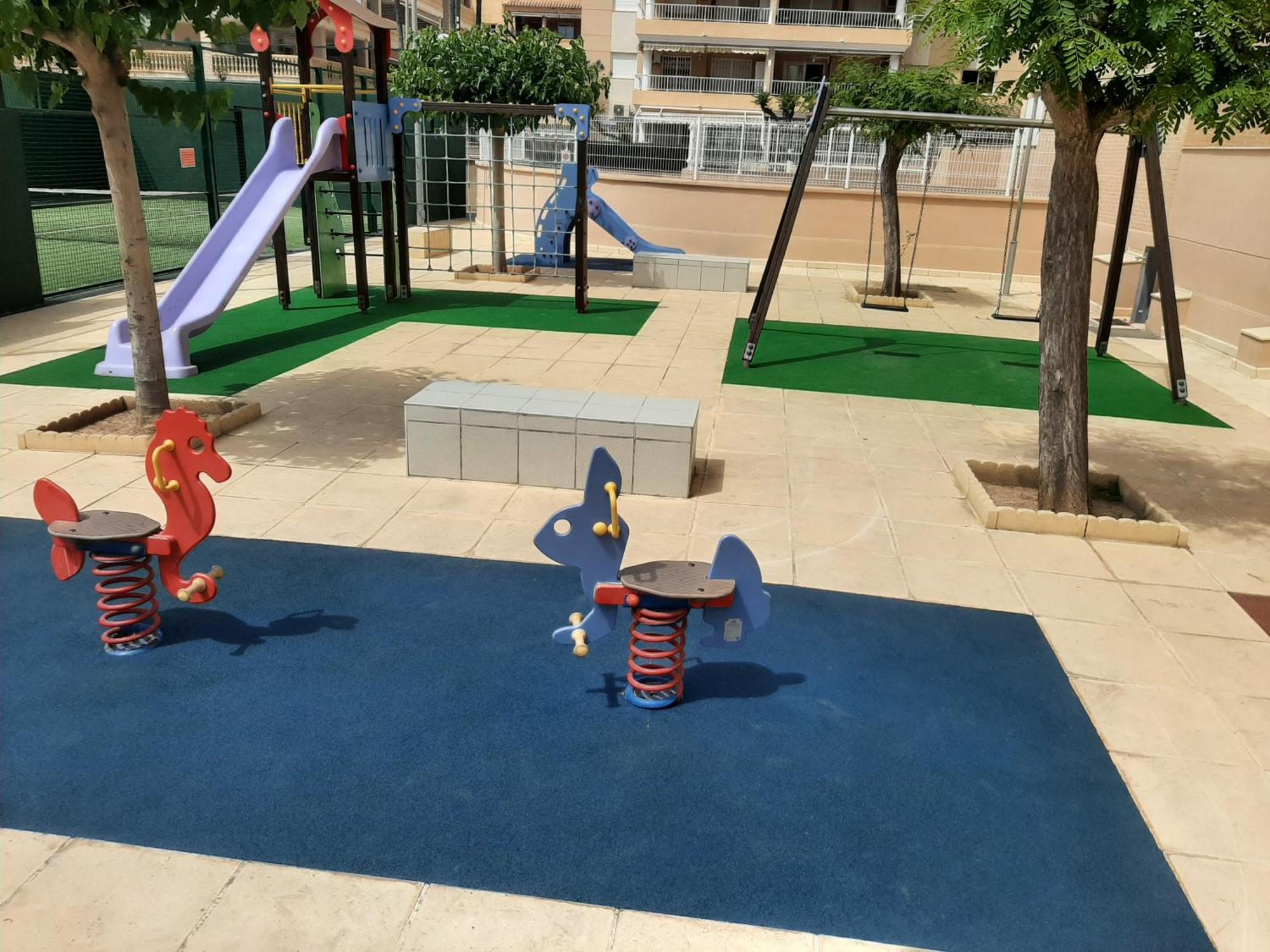 Playa Appartamento Canet d'En Berenguer