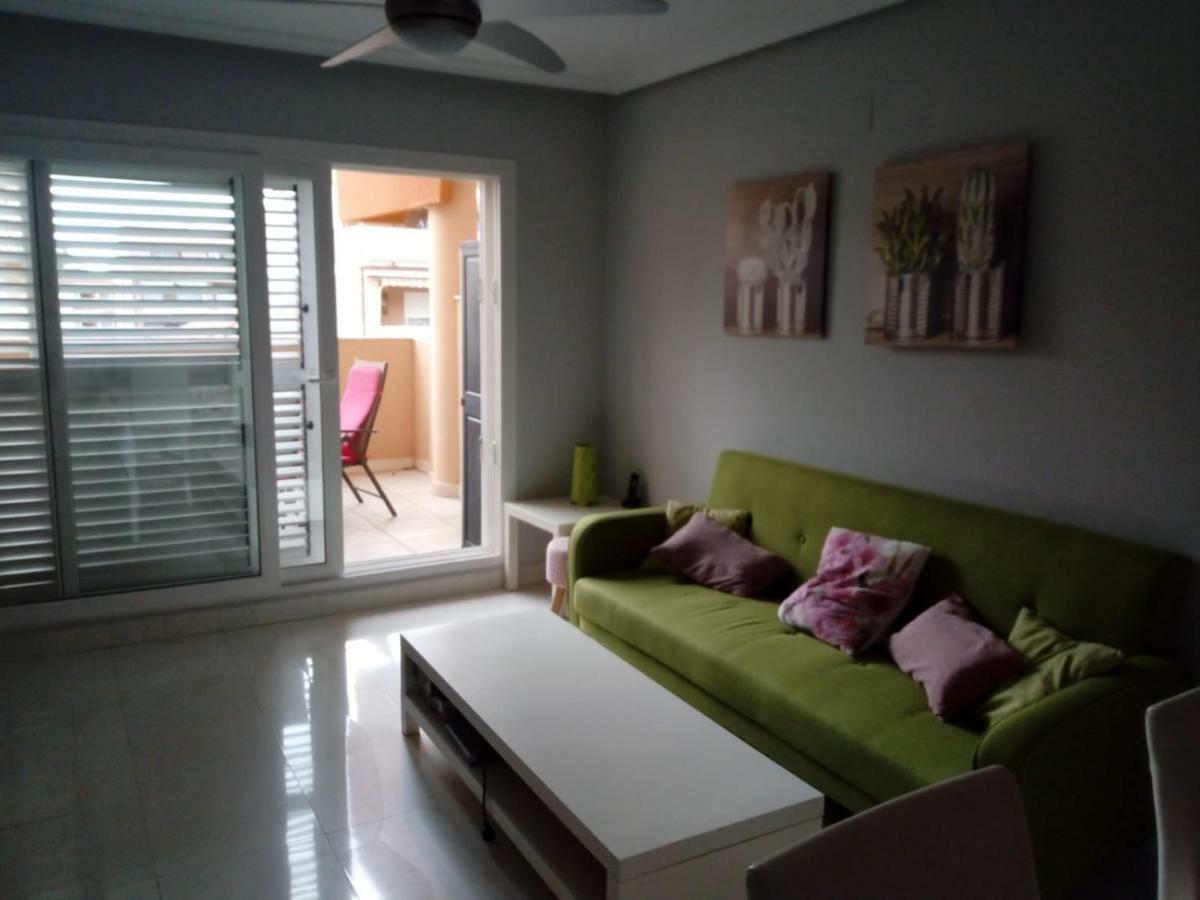 Playa Appartement