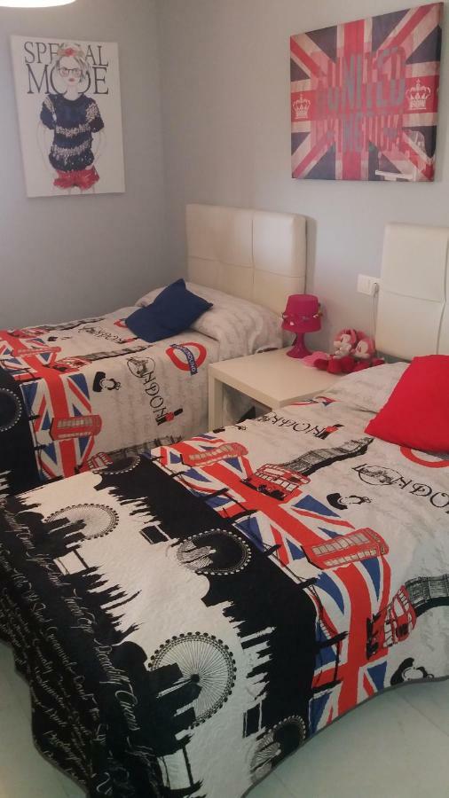 Playa Appartement