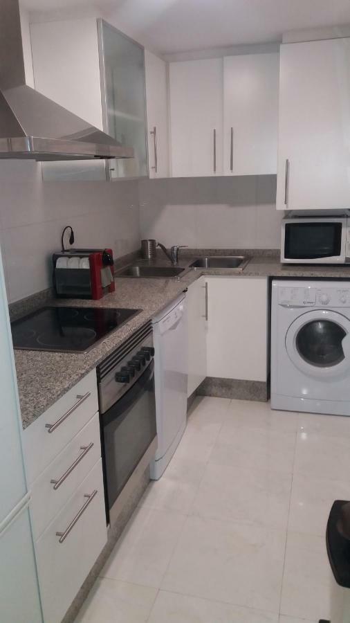 Appartement Playa Canet d'En Berenguer