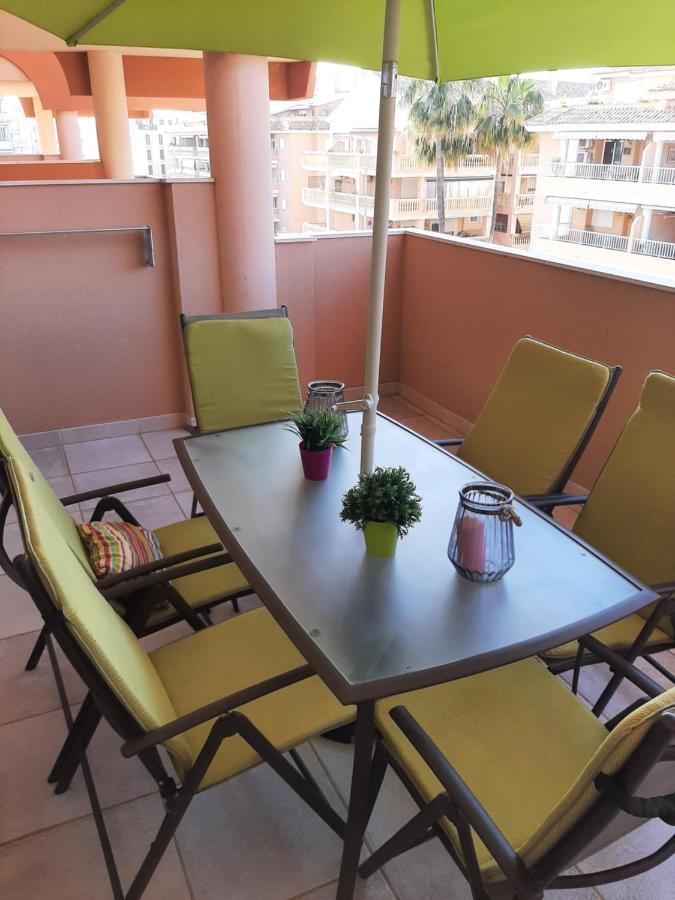 Playa Appartement *